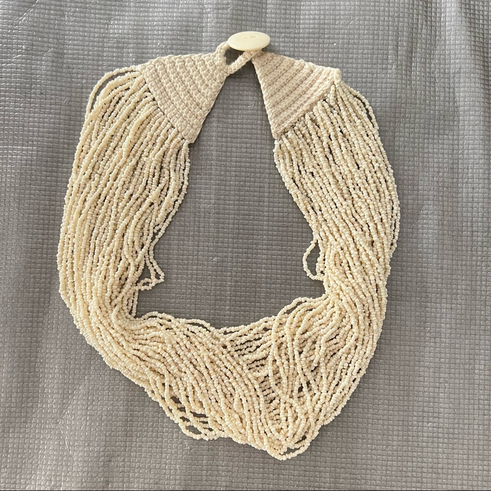 Beaded Neclace